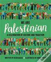 We Are Palestinian