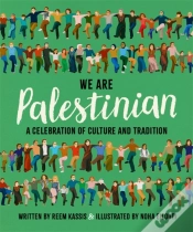 Capa do artigo We Are Palestinian