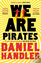 Capa do artigo We Are Pirates