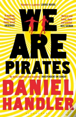 Capa do artigo We Are Pirates