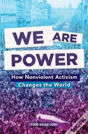 Capa do artigo We Are Power