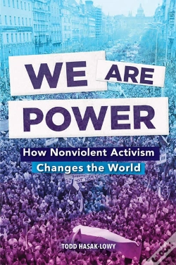 Capa do artigo We Are Power