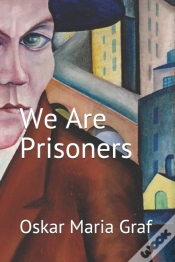 Capa do artigo We Are Prisoners