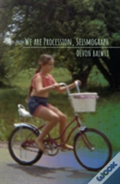 Capa do artigo We Are Procession, Seismograph