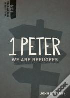 We Are Refugees