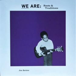 Capa do artigo We Are: Roots & Traditions - Vinil