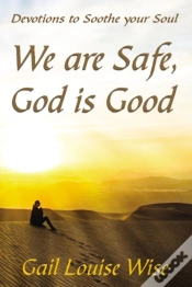 Capa do artigo We Are Safe, God Is Good