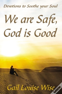 Capa do artigo We Are Safe, God Is Good