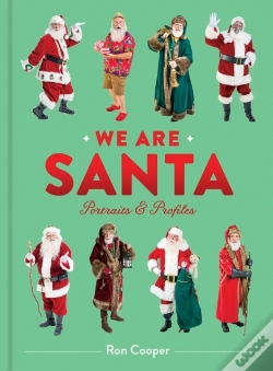 Capa do artigo We Are Santa