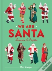 Capa do artigo We Are Santa