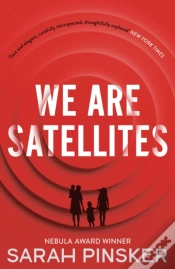 Capa do artigo We Are Satellites