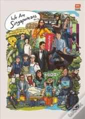 We Are Singaporeans