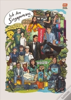 Capa do artigo We Are Singaporeans