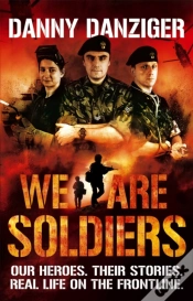 Capa do artigo We Are Soldiers