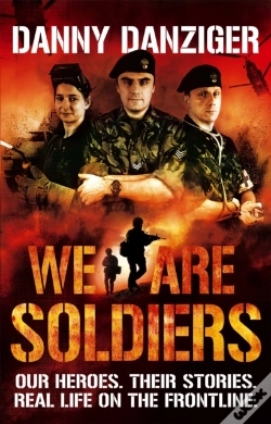 Capa do artigo We Are Soldiers