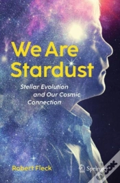 Capa do artigo We Are Stardust