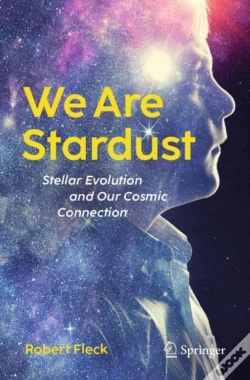 Capa do artigo We Are Stardust