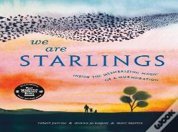 We Are Starlings