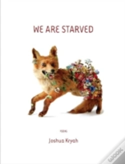 Capa do artigo We Are Starved