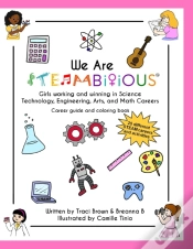 Capa do artigo We Are Steambitious