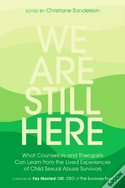 Capa do artigo We Are Still Here