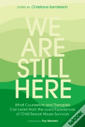 Capa do artigo We Are Still Here