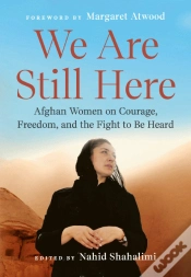 Capa do artigo We Are Still Here