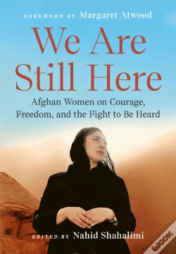 Capa do artigo We Are Still Here