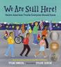 We Are Still Here! - Preview