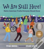 Capa do artigo We Are Still Here!