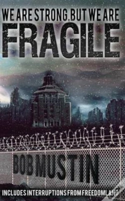 Capa do artigo We Are Strong, But We Are Fragile