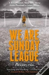 We Are Sunday League