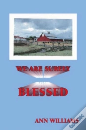 Capa do artigo We Are Surely Blessed