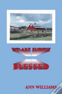 Capa do artigo We Are Surely Blessed