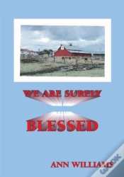 Capa do artigo We Are Surely Blessed