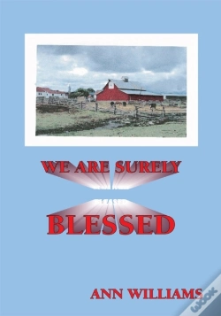 Capa do artigo We Are Surely Blessed