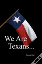 Capa do artigo We Are Texans