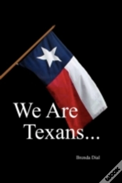 Capa do artigo We Are Texans
