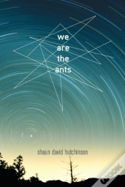 Capa do artigo We Are The Ants