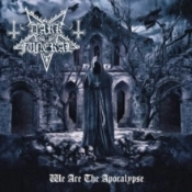 Capa do artigo We Are the Apocalypse - CD