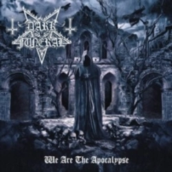 Capa do artigo We Are the Apocalypse - CD