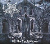 Capa do artigo We Are The Apocalypse - CD