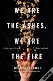 Capa do artigo We Are The Ashes, We Are The Fire