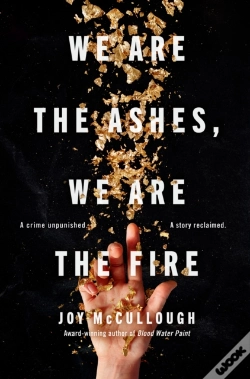 Capa do artigo We Are The Ashes, We Are The Fire