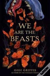 Capa do artigo We Are The Beasts