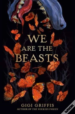 Capa do artigo We Are The Beasts