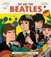 We Are The Beatles