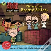 Capa do artigo We Are The Bronte Sisters