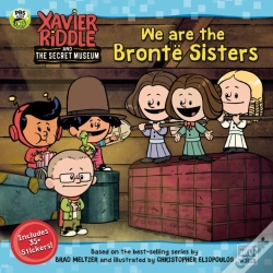 Capa do artigo We Are The Bronte Sisters