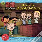 We Are The Bronte Sisters